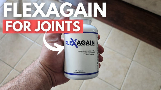 FlexAgain Review