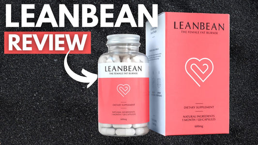 LeanBean Review