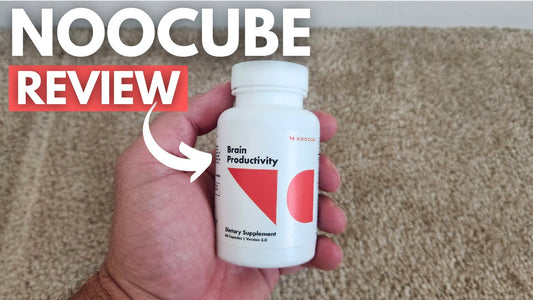NooCube Review