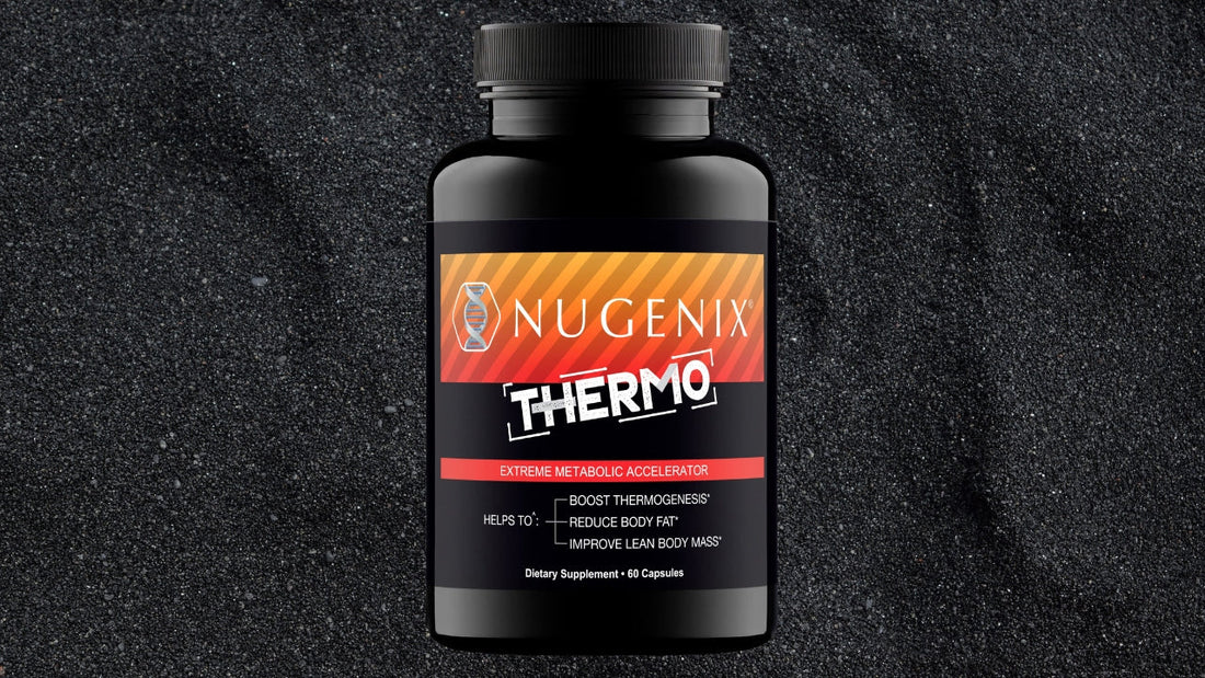 Nugenix Thermo Review