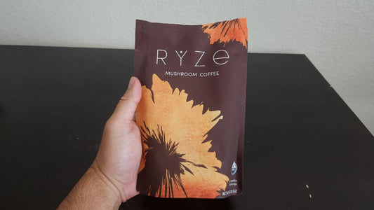 Is RYZE Coffee Legit?