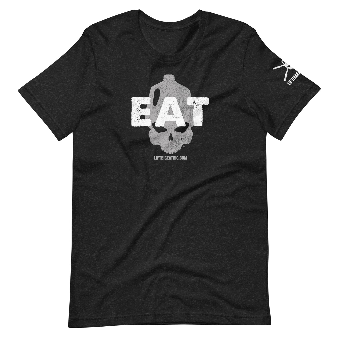 EAT Men's T-shirt
