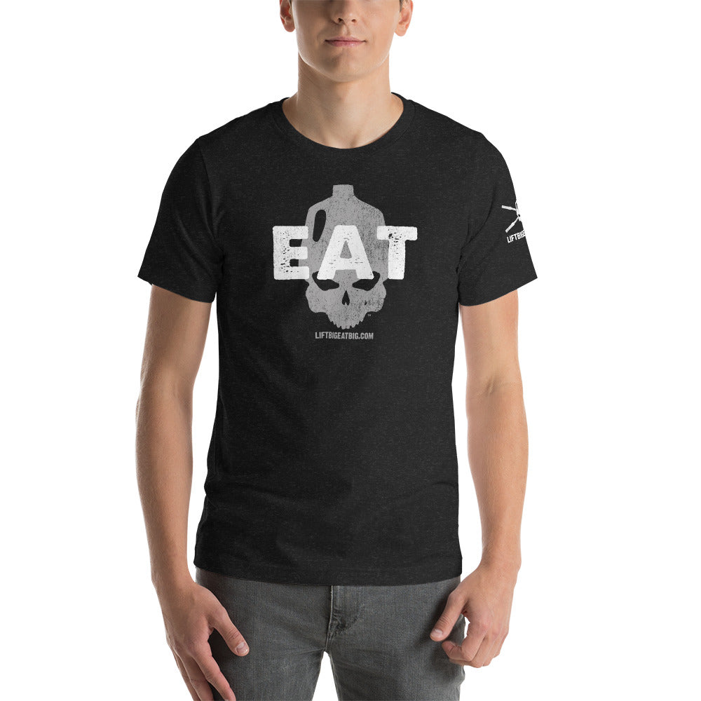 EAT Men's T-shirt