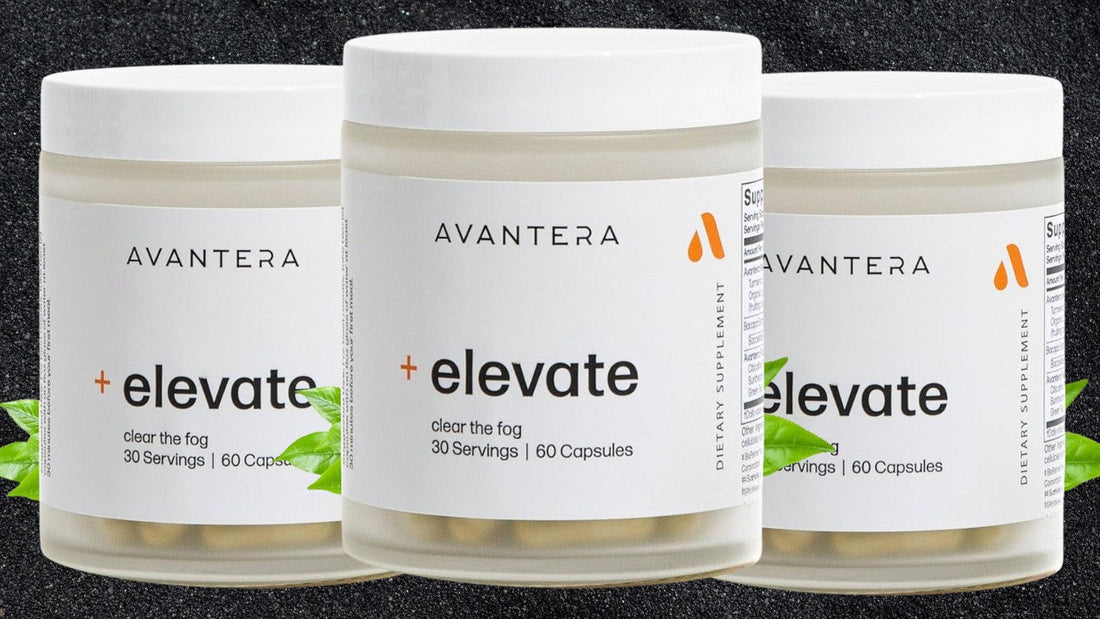 Avantera Elevate Review