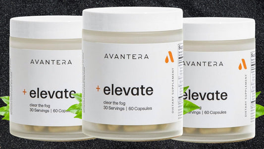 Avantera Elevate Review