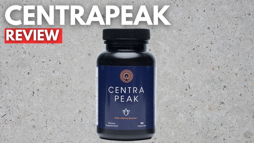 Centrapeak Review