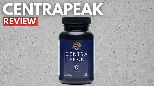 Centrapeak Review