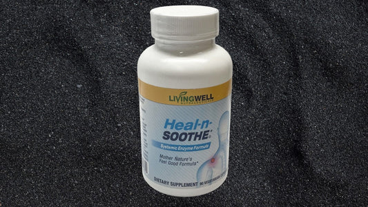 Heal N Soothe Review