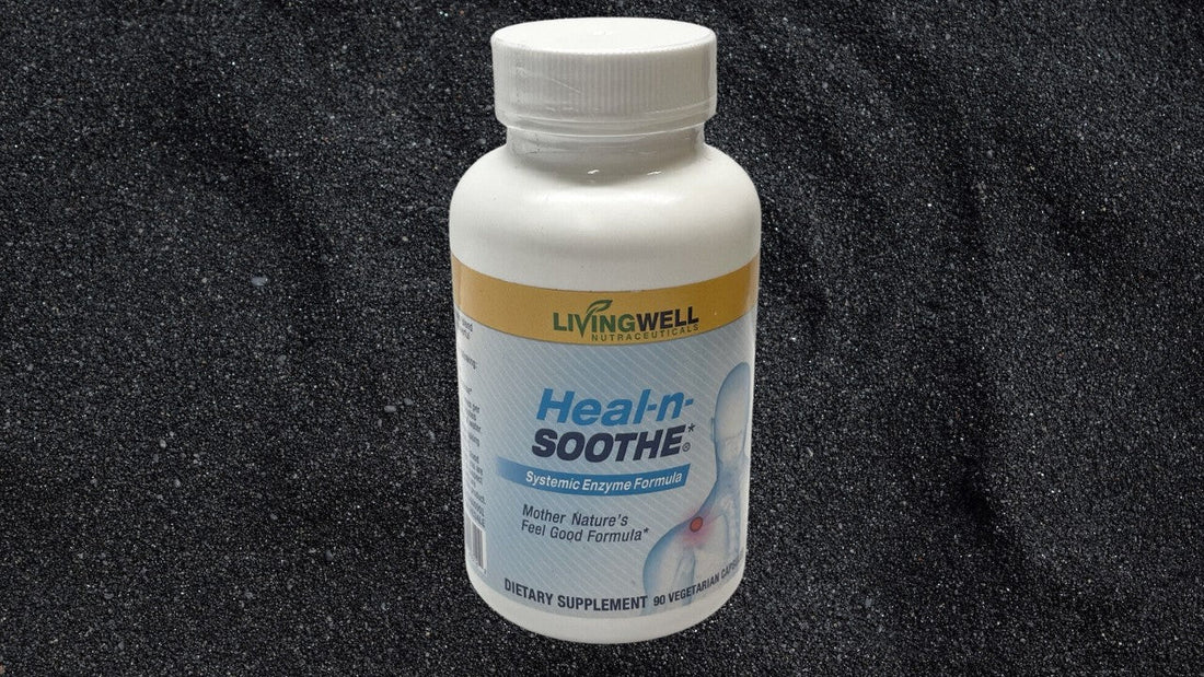 Heal N Soothe Review