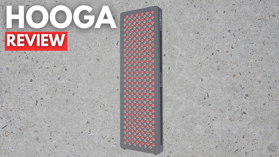 Hooga Review