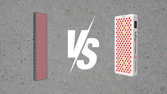 Hooga vs Mito Red Light