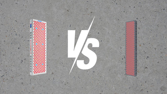 Hooga vs PlatinumLED