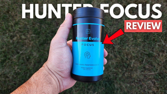 Hunter Focus Review