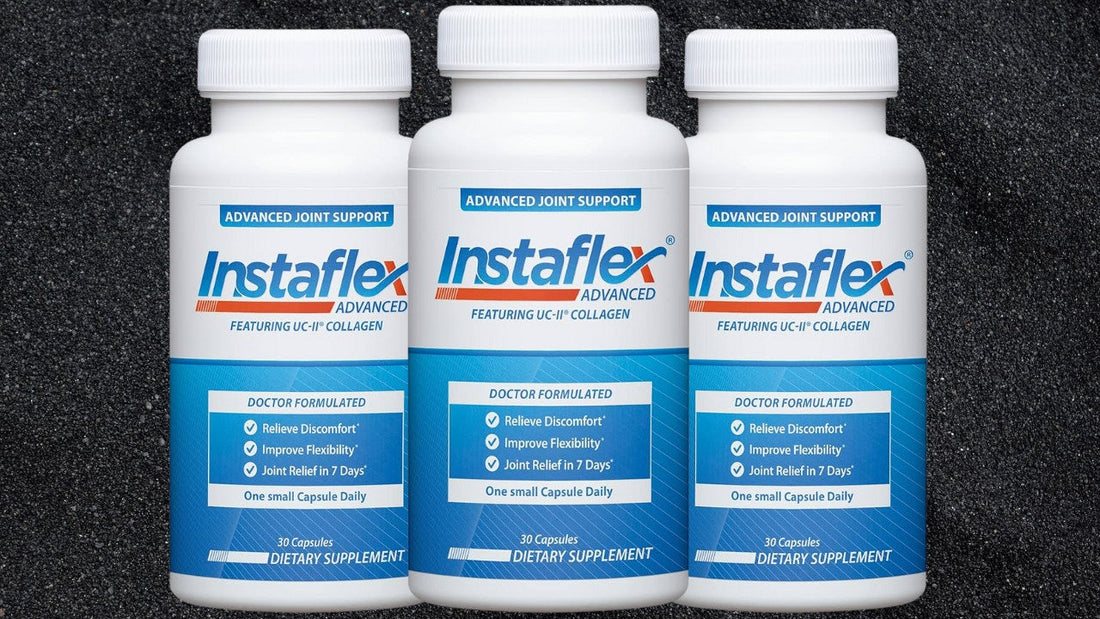 Instaflex Review