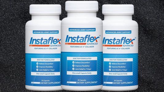Instaflex Review