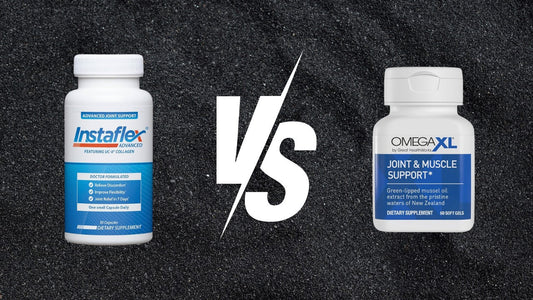 Instaflex vs Omega XL