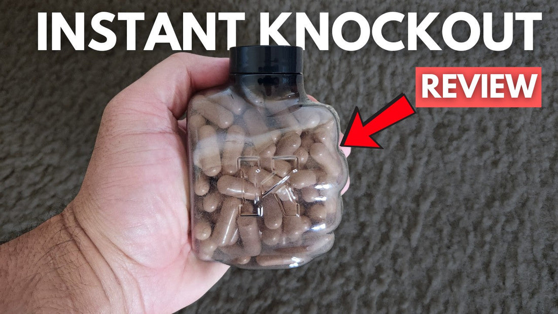 Instant Knockout Review