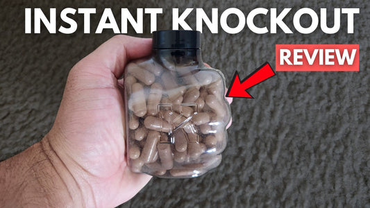 Instant Knockout Review