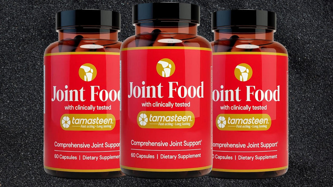 Joint Food Review