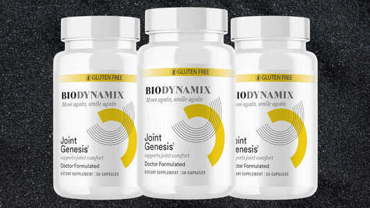 Joint Genesis Review