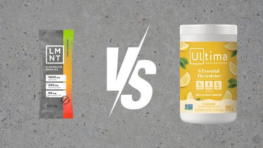 LMNT vs Ultima