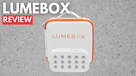 Lumebox Review