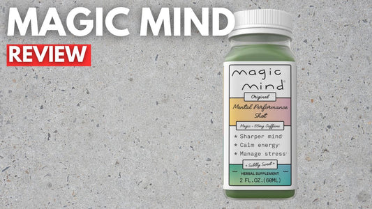 Magic Mind Review