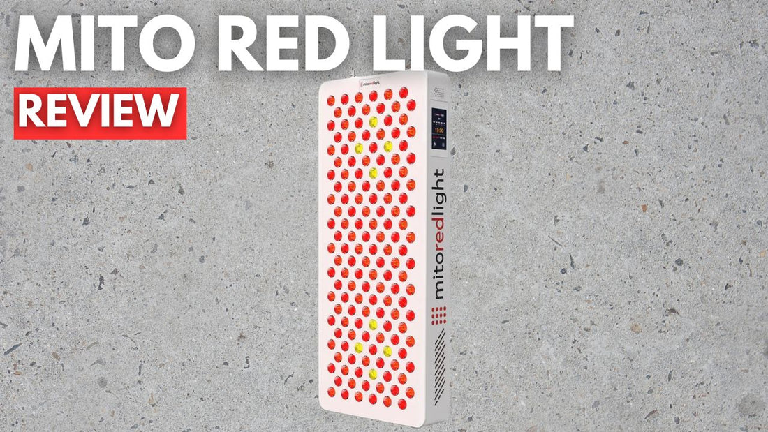 Mito Red Light Review