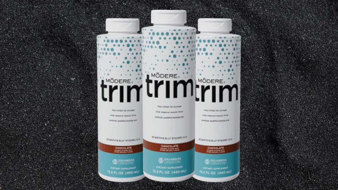Modere Trim Review