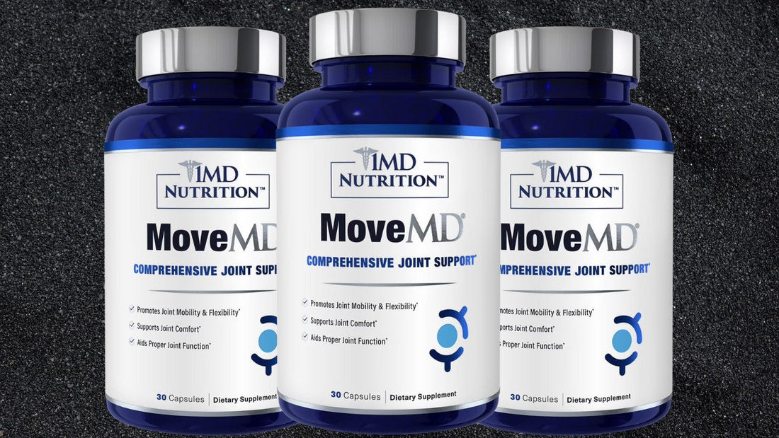 MoveMD Review