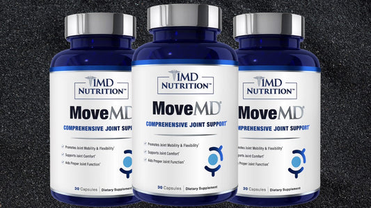 MoveMD Review