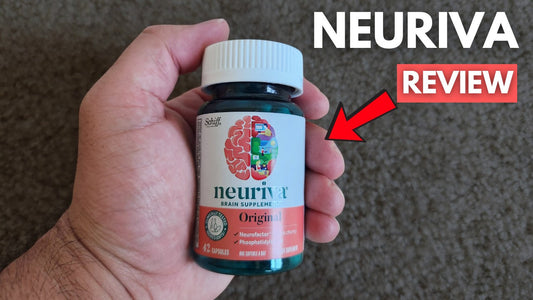 Neuriva Review