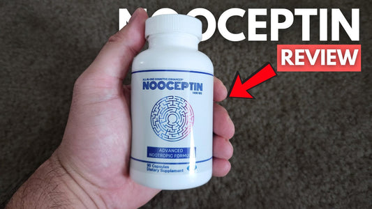 Nooceptin Review