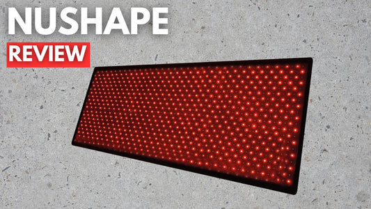 Nushape Review