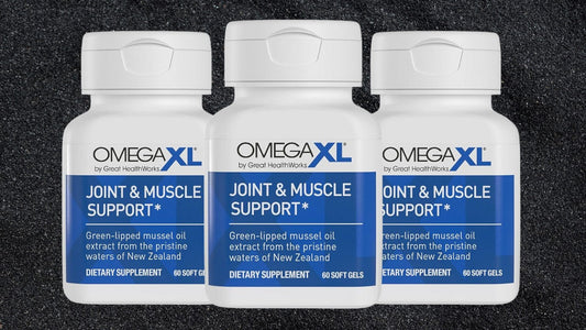 Omega XL Review