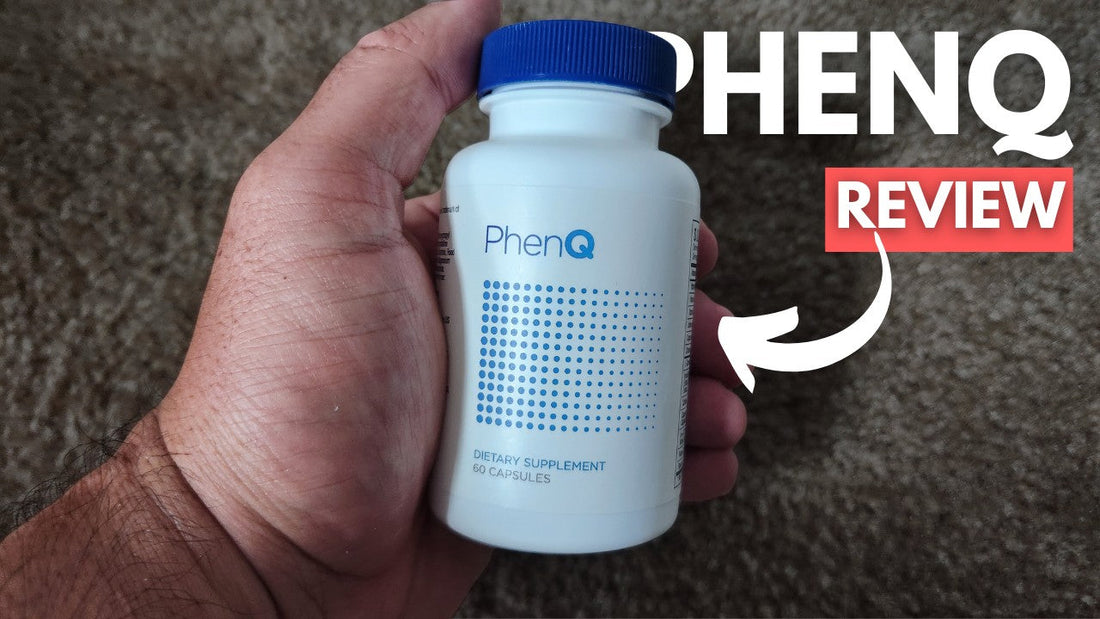 PhenQ Review