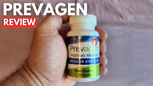 Prevagen Review