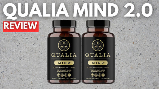 Qualia Mind Review