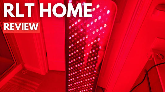 RLT Home Review