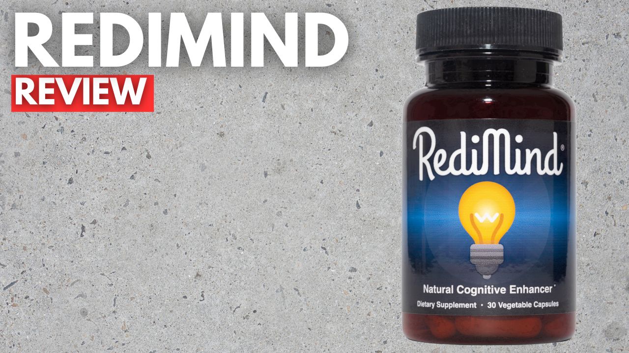 I Tried Redimind For 60 Days: My Honest Review (2026) – Lift Big Eat Big
