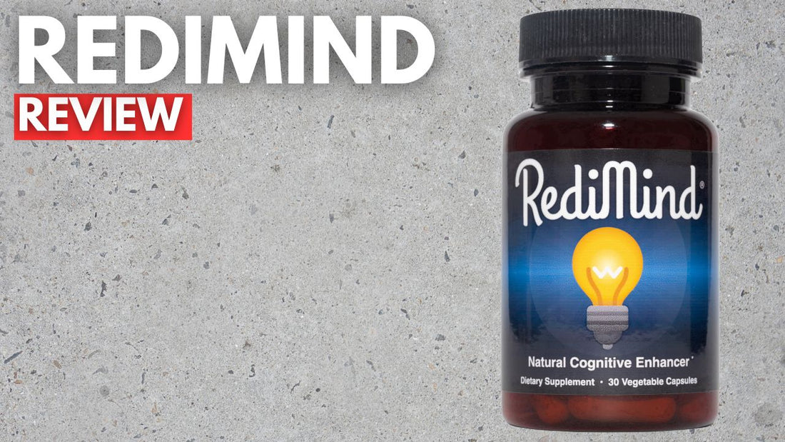 Redimind Review