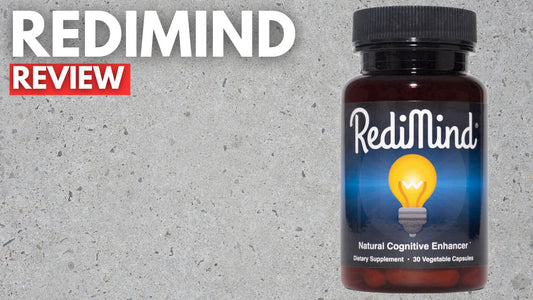 Redimind Review