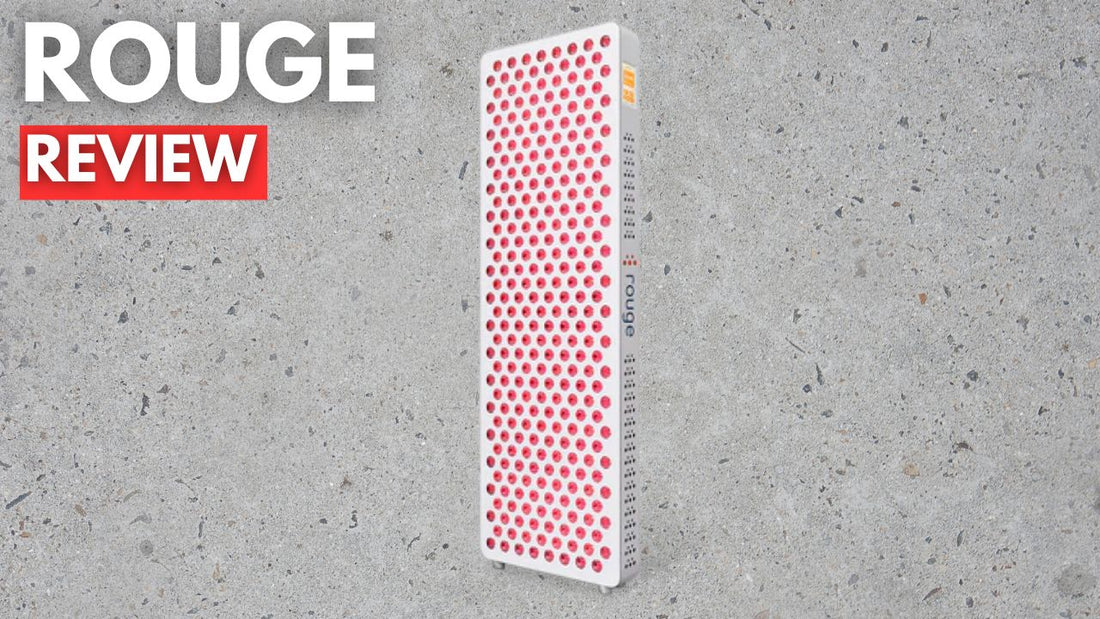 Rouge Red Light Review