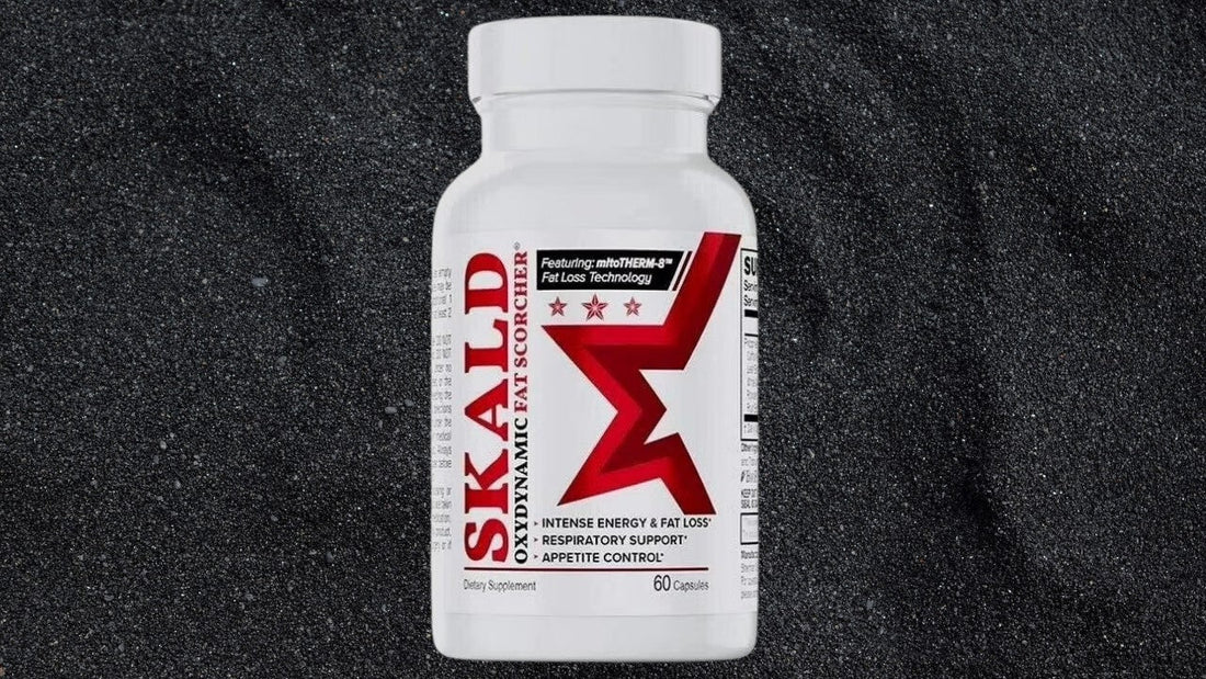 Skald Fat Burner Review