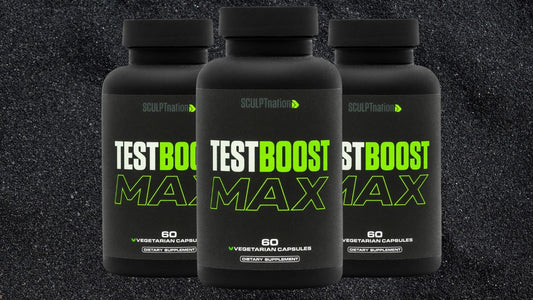 Test Boost Max Review