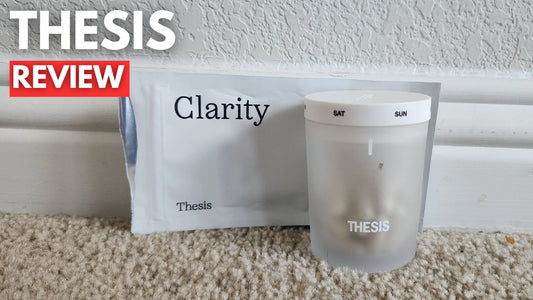 Thesis Review