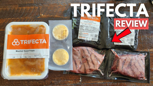 Trifecta Review