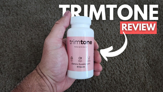 TrimTone Review