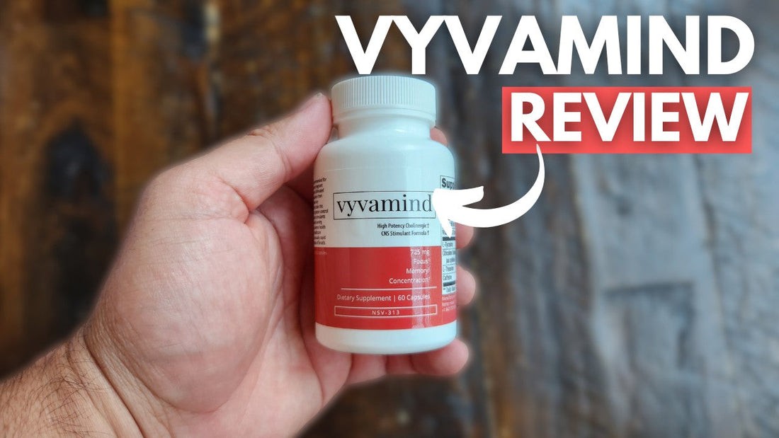 Vyvamind Review