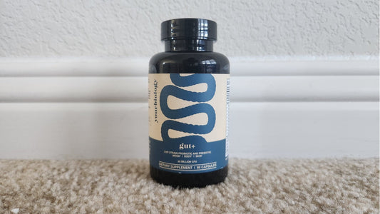 Yourbiology Gut+ Review